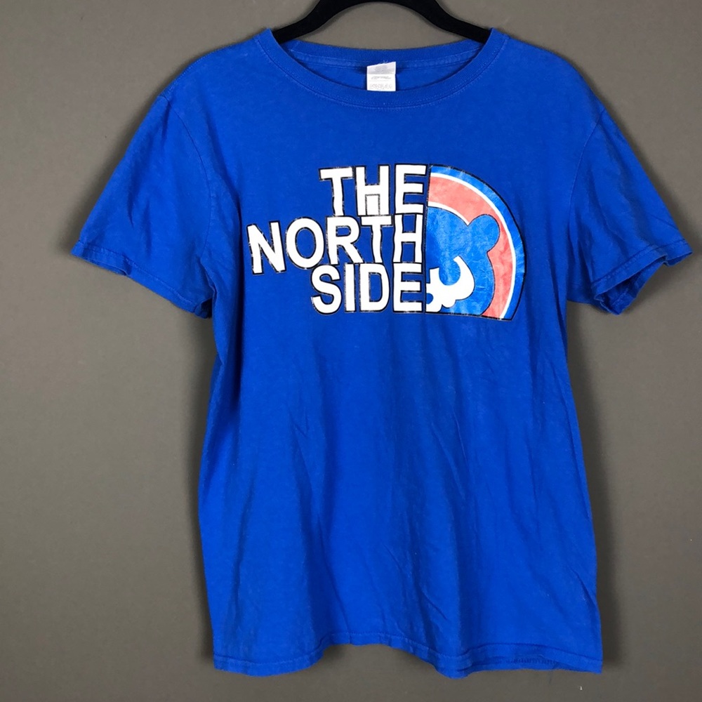 Cubs Northside T-Shirt